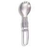 Optimus Titanium Folding Spork