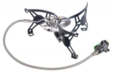 Optimus Vega stove
