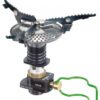 Optimus Crux stove
