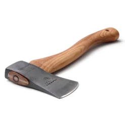 Machado Hultafors HATCHET H 006 SV- 375 mm