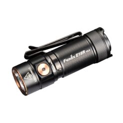 Fenix E18R V2.0 - 1200 lúmenes (Recarregável)