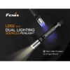 Lanterna Fenix LD02V2.0 70 lumens branca
