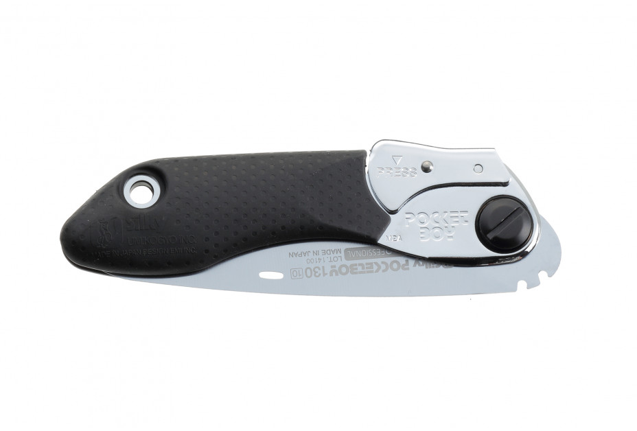 Serra Silky Pocketboy 130-10 - Image 2