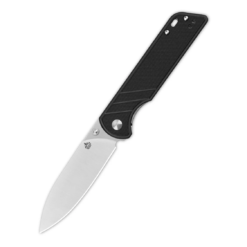 QSP Parrot Black Razor