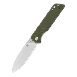 QSP Parrot Green Razor