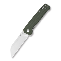 QSP Knife Penguin Olive Green C